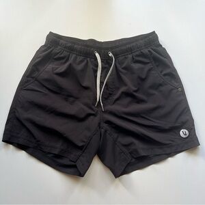 Vuori kore shorts (lined) - medium 5”